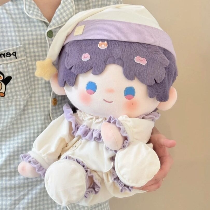 Love and Deepspace Flowers Bloom 40CM Plush
