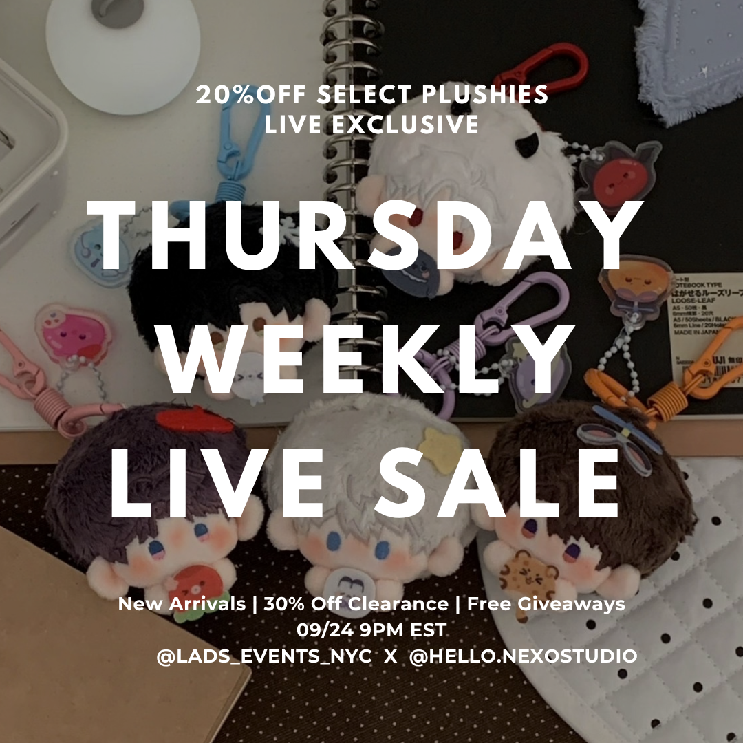 On Sale