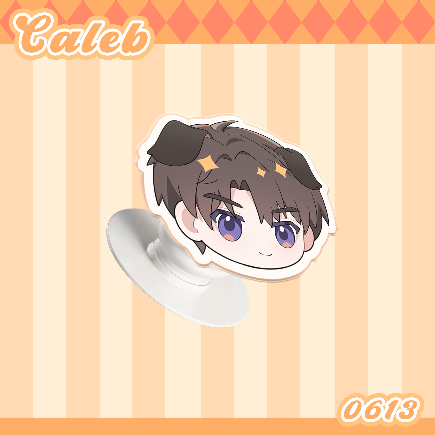 Nexorks Caleb Phone Grip