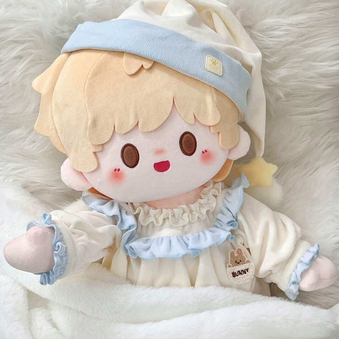 Love and Deepspace Flowers Bloom 40CM Plush