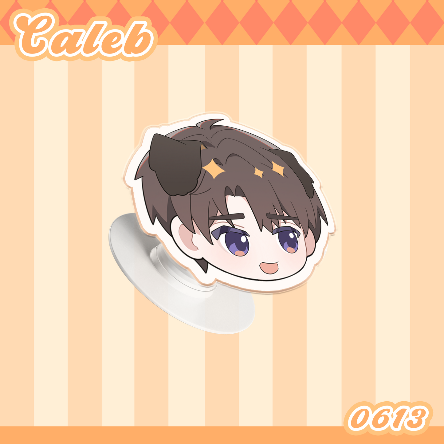 Nexorks Caleb Phone Grip