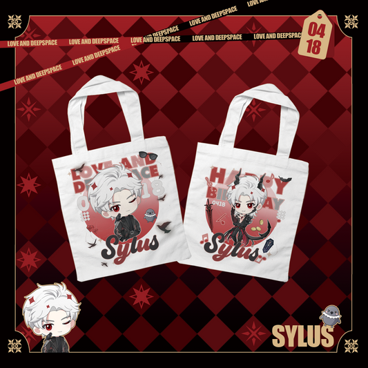 Nexorks Sylus Tote Bag