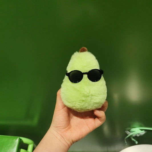 Zayne Pear Plush